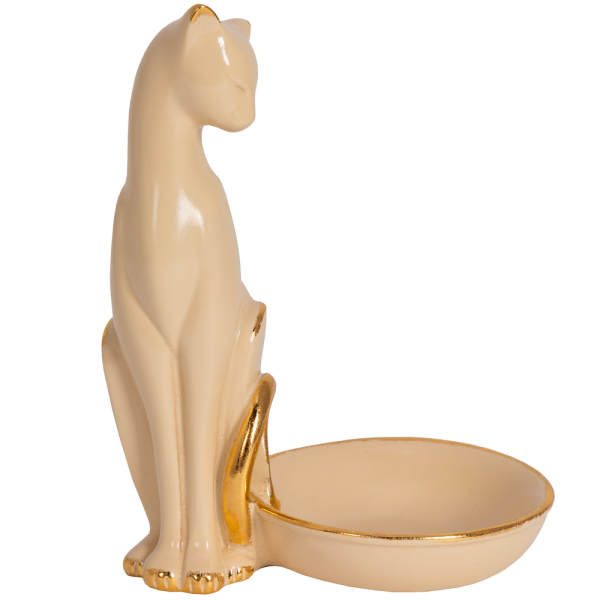 Подставка для украшений Грация Айвори Подставка для украшений Грация Айвори