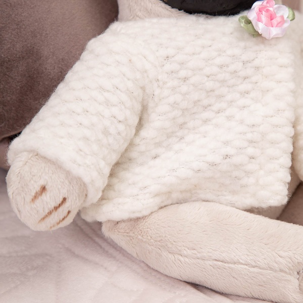 Игрушка мягкая Бэби Ксю Игрушка мягкая Бэби Ксю