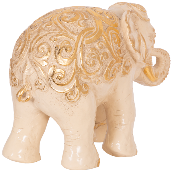 Статуэтка Слон Дели Айвори