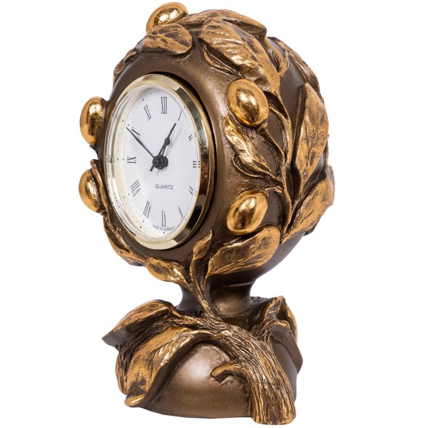 Часы Oliva Branch (Олива Бранч) Бронза Часы Oliva Branch (Олива Бранч) Бронза