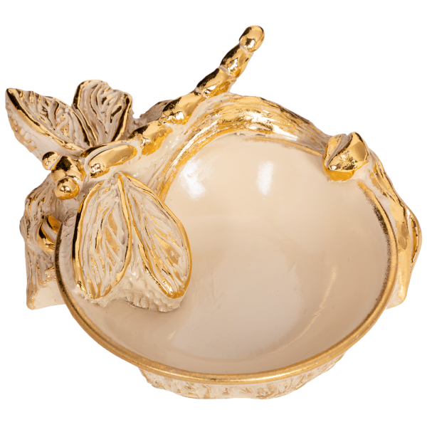 Подставка для украшений Стрекоза Скай Айвори Подставка для украшений Стрекоза Скай Айвори