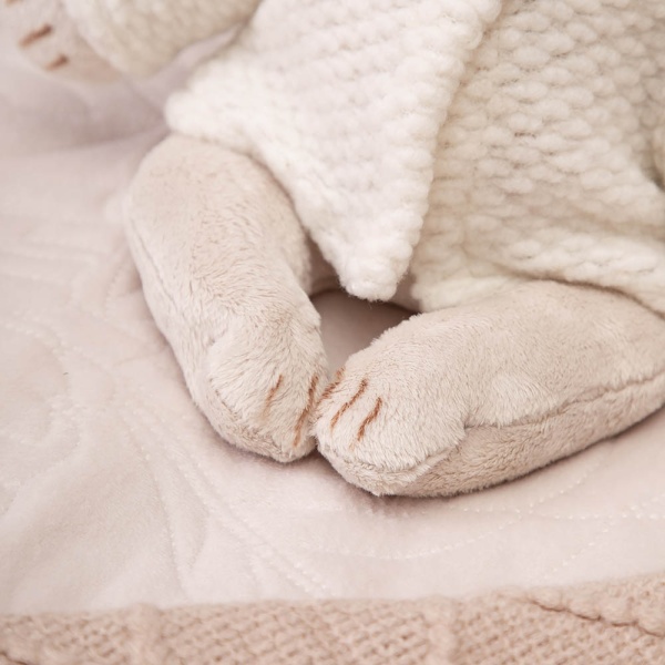 Игрушка мягкая Бэби Ксю Игрушка мягкая Бэби Ксю