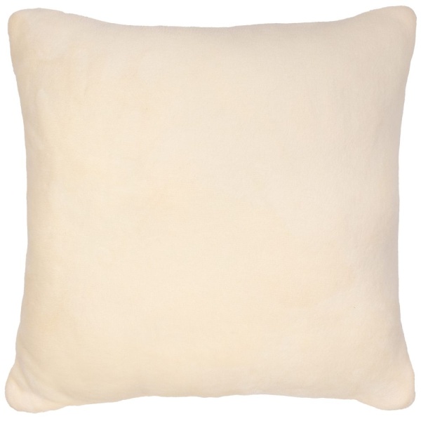 Подушка декоративная Биар Персиковая Подушка декоративная Биар Персиковая