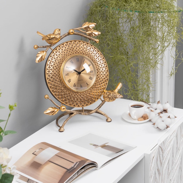 Часы Терра Грейс Амбер Часы Терра Грейс Амбер