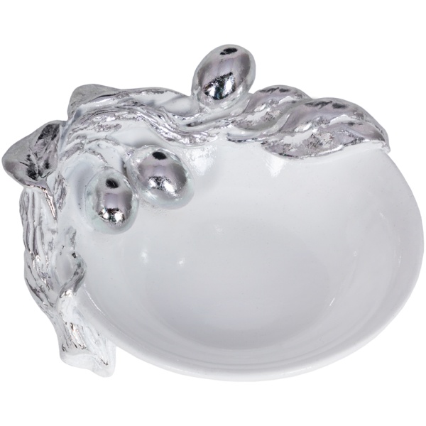 Подставка под бижутерию Oliva Branch (Олива Бранч) Айс Античное серебро Подставка под бижутерию Oliva Branch (Олива Бранч) Айс Античное серебро