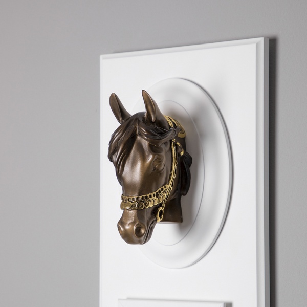 Рамка для фото Дублин Айс Рамка для фото Дублин Айс