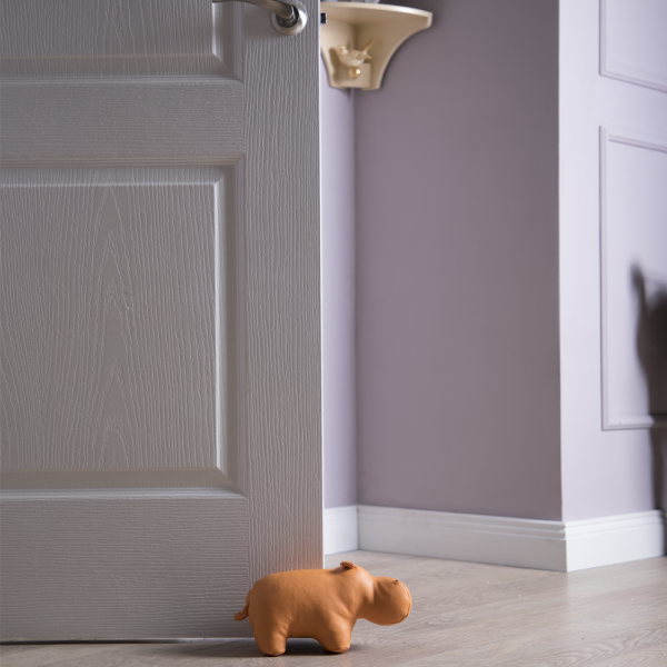 Сувенир Стоппер Бегемот Нектарин Сувенир Стоппер Бегемот Нектарин