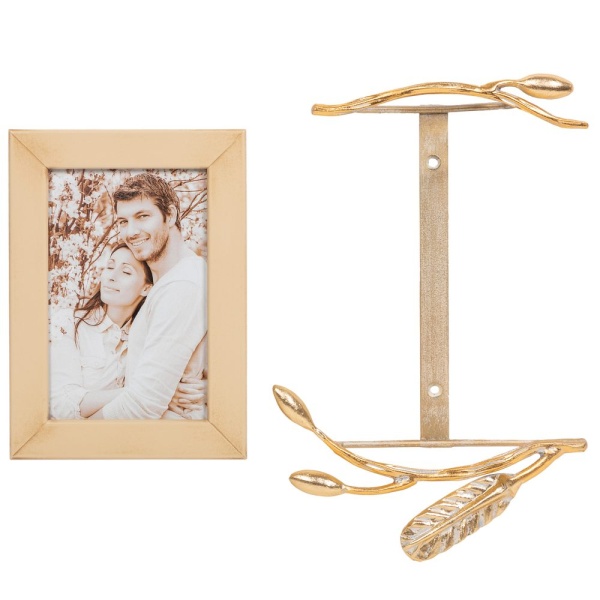 Фоторамка Oliva Branch (Олива Бранч) Айвори Фоторамка Oliva Branch (Олива Бранч) Айвори