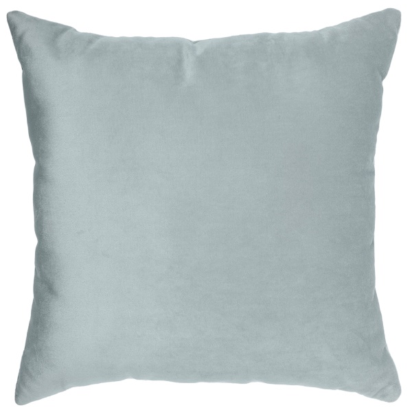 Подушка декоративная Фелисити Ментоловая Подушка декоративная Фелисити Ментоловая