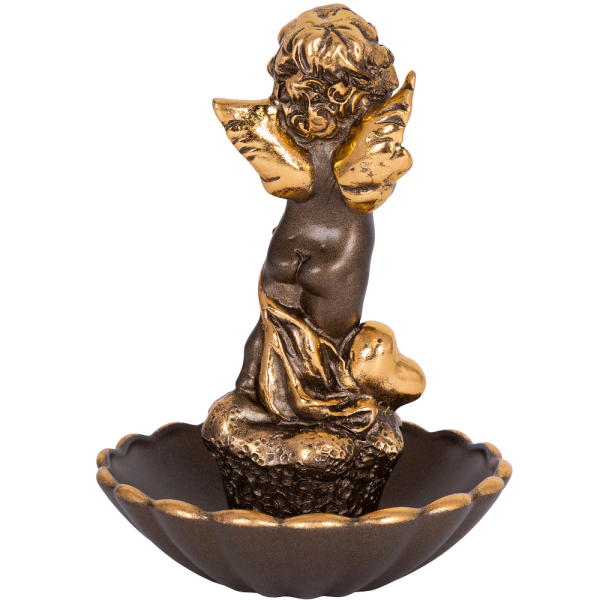 Подставка под украшения Ангел Роуз Бронза Подставка под украшения Ангел Роуз Бронза