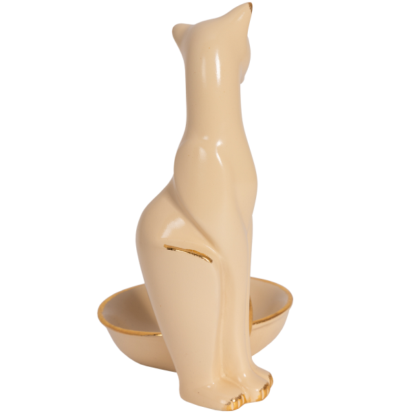 Подставка для украшений Грация Айвори Подставка для украшений Грация Айвори