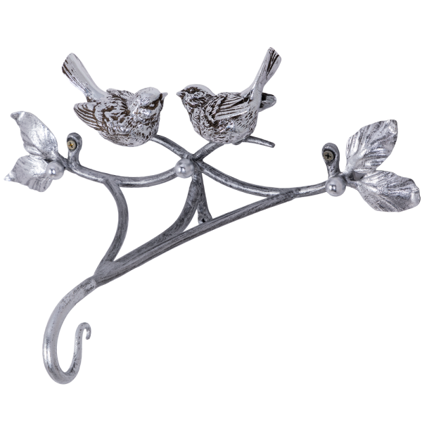 Кронштейн для цветов Терра Спринг Айс