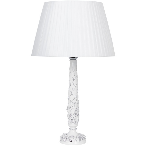 Настольная лампа Лето Шебби Айс Настольная лампа Лето Шебби Айс