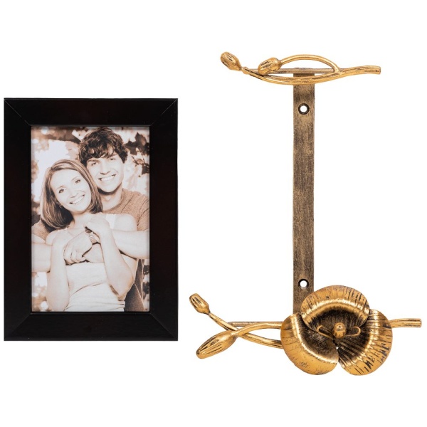 Фоторамка Орхидея Амбер Фоторамка Орхидея Амбер