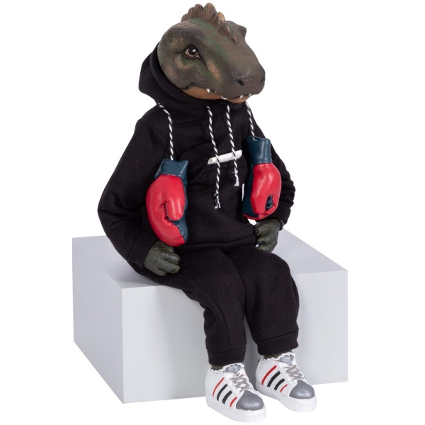 Кукла коллекционная Дракон Дино Кукла коллекционная Дракон Дино