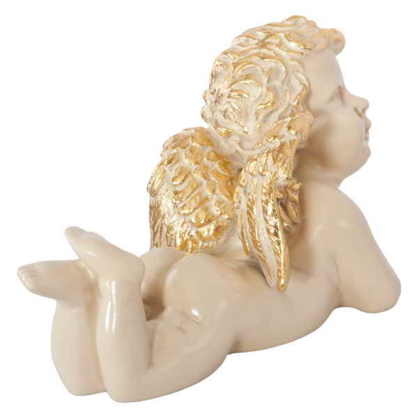 Статуэтка Ангел 9 Айвори Статуэтка Ангел 9 Айвори